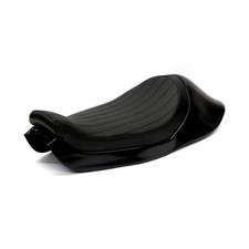 C-Racer Cafe Racer Umbau Sitz