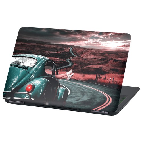 Laptop folie aufkleber sticker - laptop,