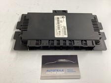 BMW 1er E87 Fussraum