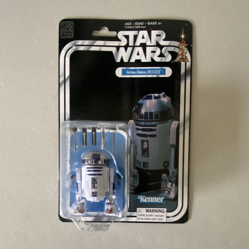 Star wars the black series - star,
