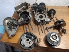 KREIDLER florett 4 gang motor 