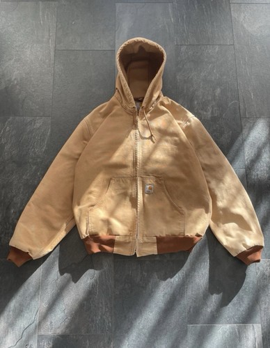 Carhartt active jacket herren - active,