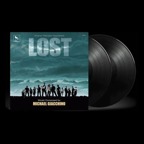 Lost original television - (original,