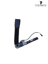 BMW 5 F10 F11 2012 Vorne links