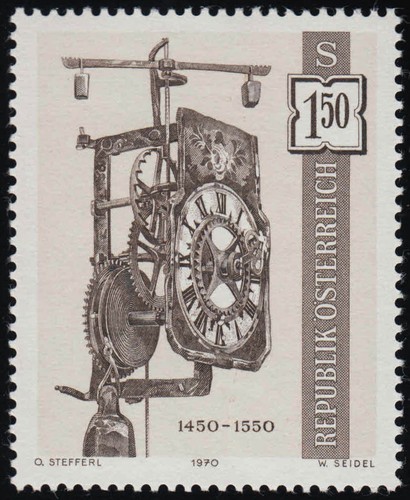 1328 alte uhren - alte,