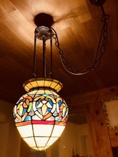 Tiffany Pendelleuchte Leuchte