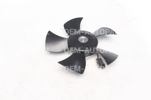 Nissan fan motor kondensator - &,