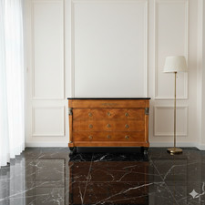 27969 Kommode Empire 1800