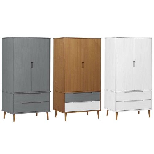 Kleiderschrank