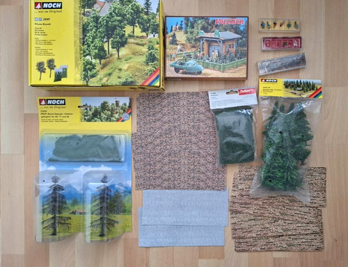 Konvolut noch heki - konvolut, h0