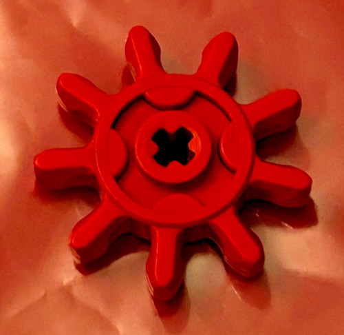 Lego technik zahnrad - lego, gross