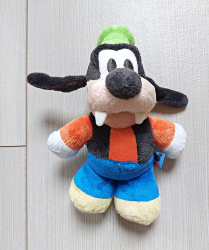 Disney goofy hund plüschtier - goofy,