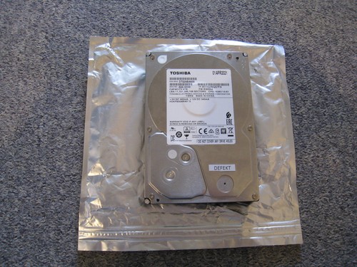 Hdd toshiba dt02aba600 - hdd, dt02aba600,