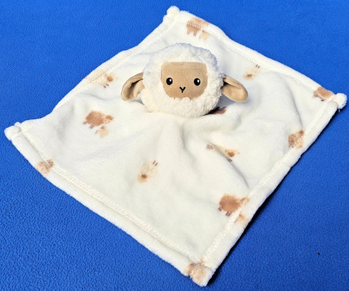 Primark schaf lamm schmusetuch - schaf,