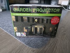 Laserprojektor Laser-Projektor Licht Effekte Beleuchtung Weihnachten Christmas 