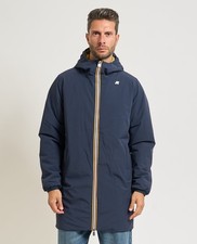 Jacob Warm Herren Longjacke