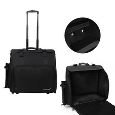 Bass-Akkordeon-Tasche mit 