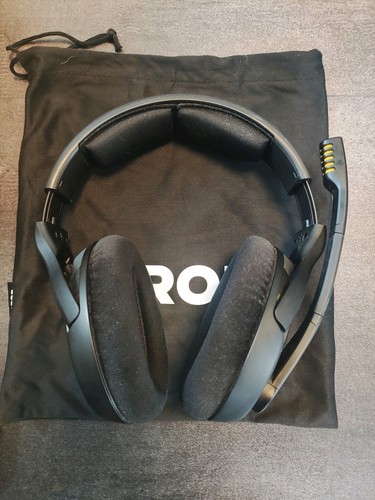 Sennheiser drop epos pc38x - drop,