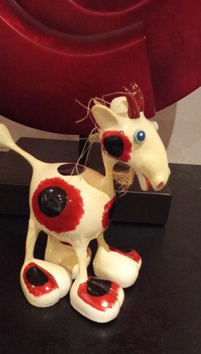 Steinbock,Ziegenbock