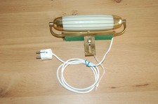 Wandlampe Zeppelin Lampe Art Deco