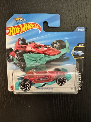 Hot wheels arrow - wheels,