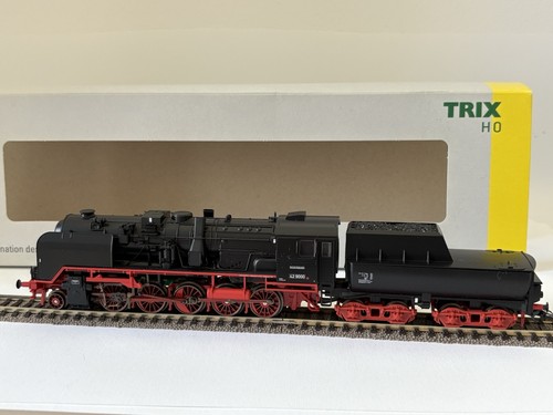 Trix 22429 dampflok 42 - 22429, br