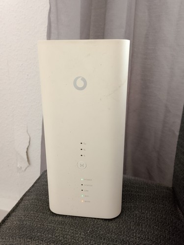 Huawei vodafone gigacube lte - huawei,