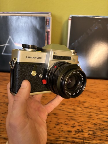 Getestet leicaflex sl - ✅getestet✅,