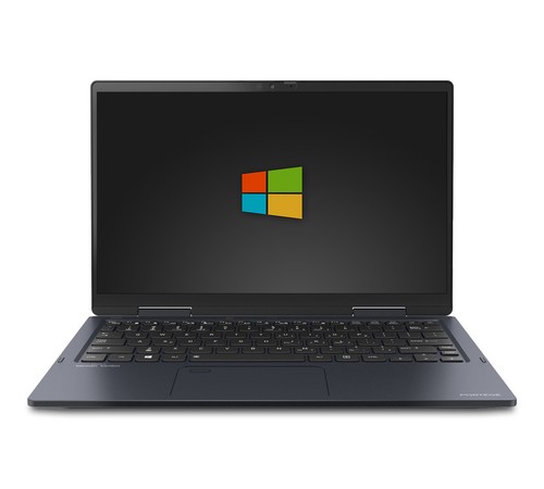Toshiba dynabook portege - toshiba,