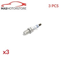 ZÜNDKERZE ZÜNDKERZEN BOSCH 0