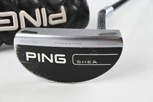Ping shea 2023 putter 35 - /,
