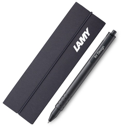 Lamy swift tintenroller - swift,