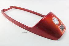 BMW R 100 CS 1981 - Rear Panel