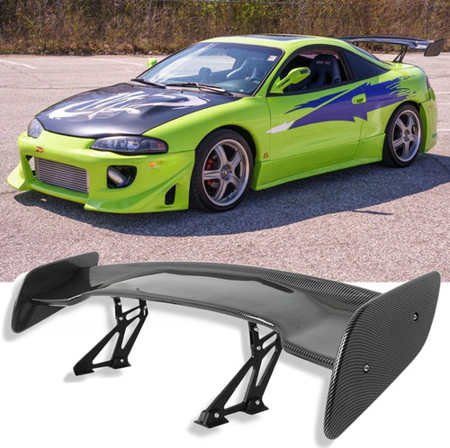 Carbon optik gt - carbon,