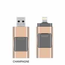 3 in 1 2TB USB 3.0 Flash Drive