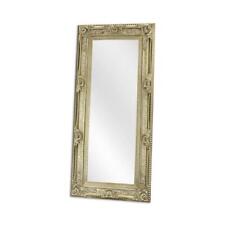 Wandspiegel, rechteckig