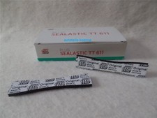 2x SEALASTIC TT 611 für LKW Traktor EM Reifenreparatur kleine Stichverletzung