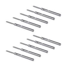 10x Tablarträger verstellbar