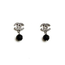 Chanel 2007 Boucles d'oreille