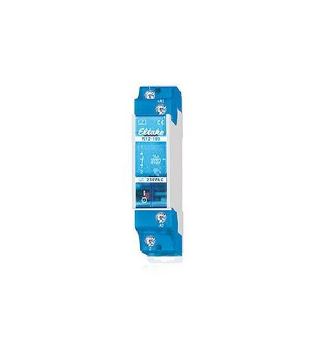 Eltako relais r12 - r12-100, ac