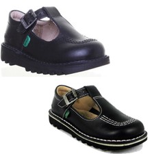 Kickers Kick T iCore Leather