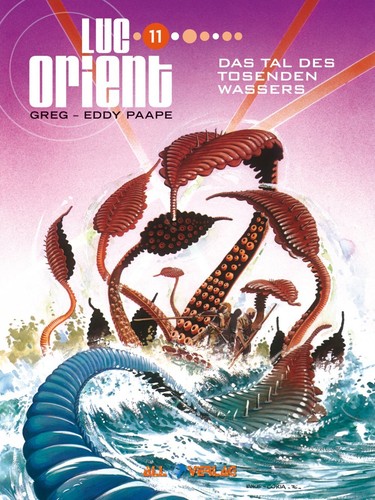 Luc orient band all - ,