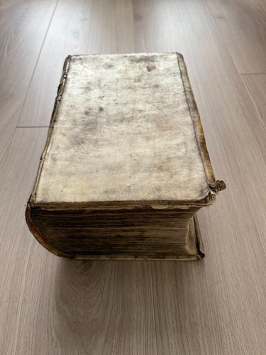 Biblia luther bibel die - -,