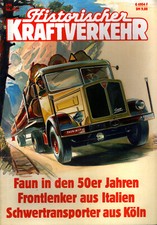 Zeitschrift Historischer