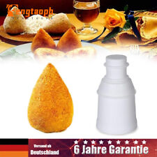 Reiskugel-Kegel Form