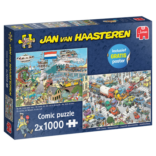 Jumbo 20073 jan van - jan, haasteren