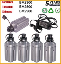 Daiwa Tanacom Elektrische