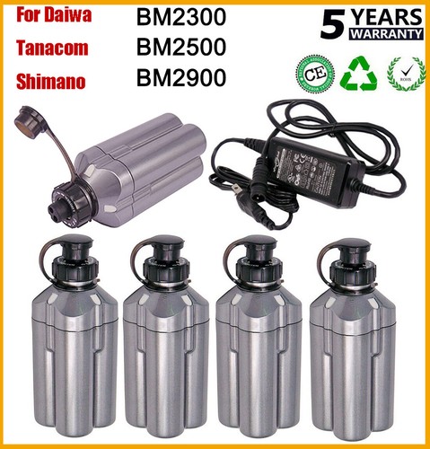 Daiwa tanacom elektrische - tanacom,
