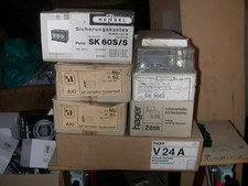 Sicherungskasten AP   Verteilerkasten AP    HAGER  HENSEL