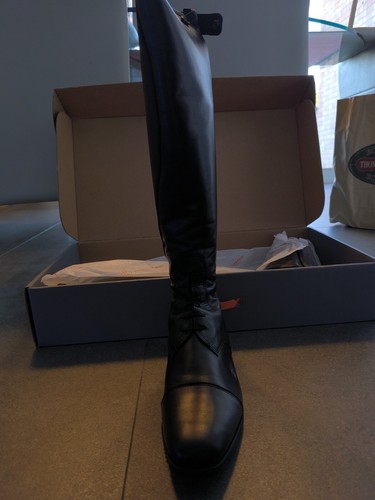 Reitstiefel herren - reitstiefel,